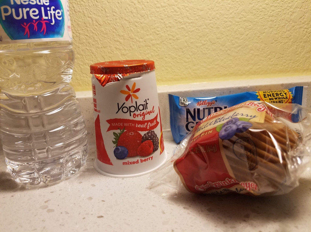 Home2 Suites by Hilton Huntsville/Research Park Area, AL主图