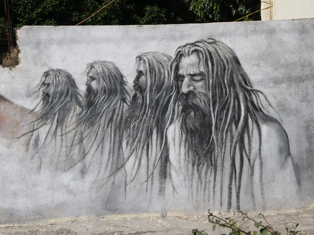 Hotel Magnum Inn主图