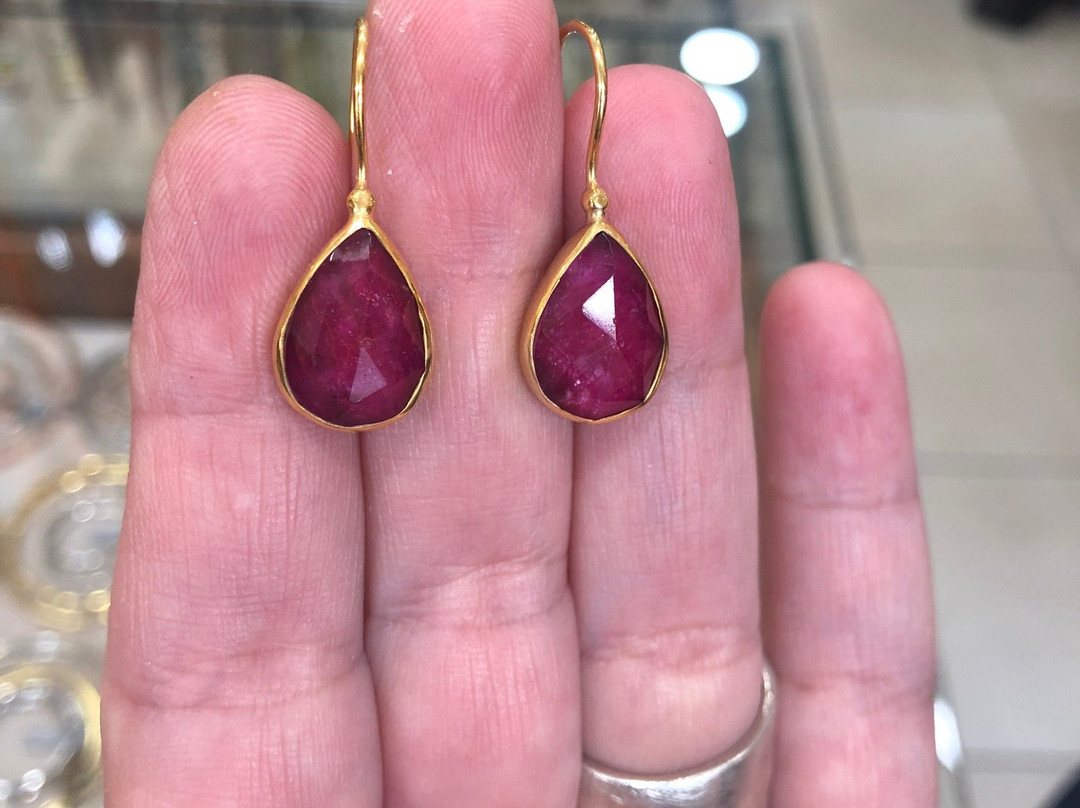 Alexia Handmade Jewelry景点图片