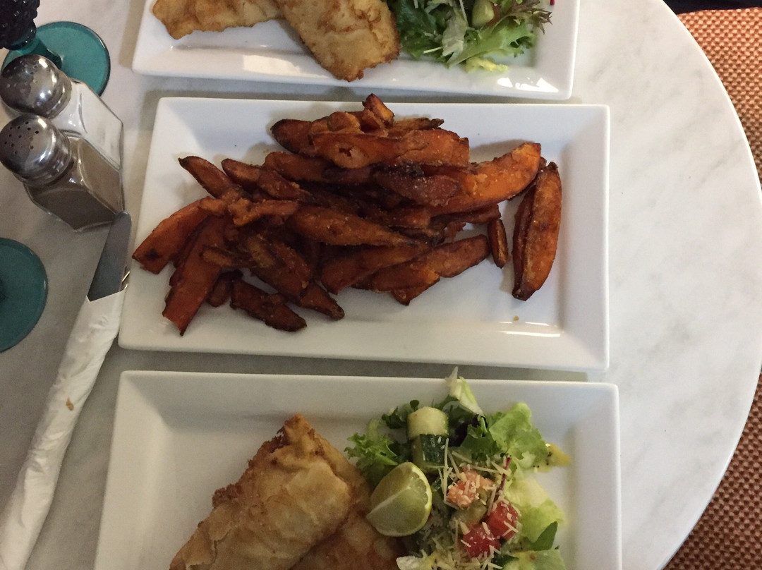 Finley Country Club Hotel Motel主图