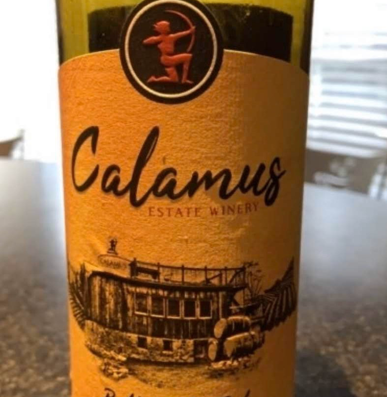 Calamus Estate Winery景点图片