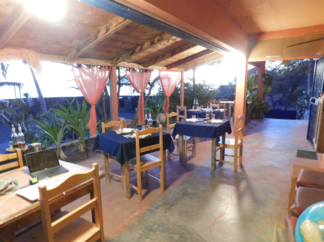 Tortuga Bed & Breakfast主图