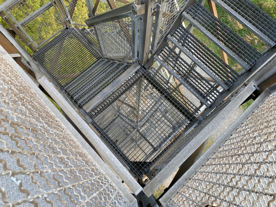 Quitmannsturm-Neuenrade必去景点