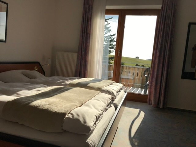 Rhöen-Hotel Sonnenhof主图