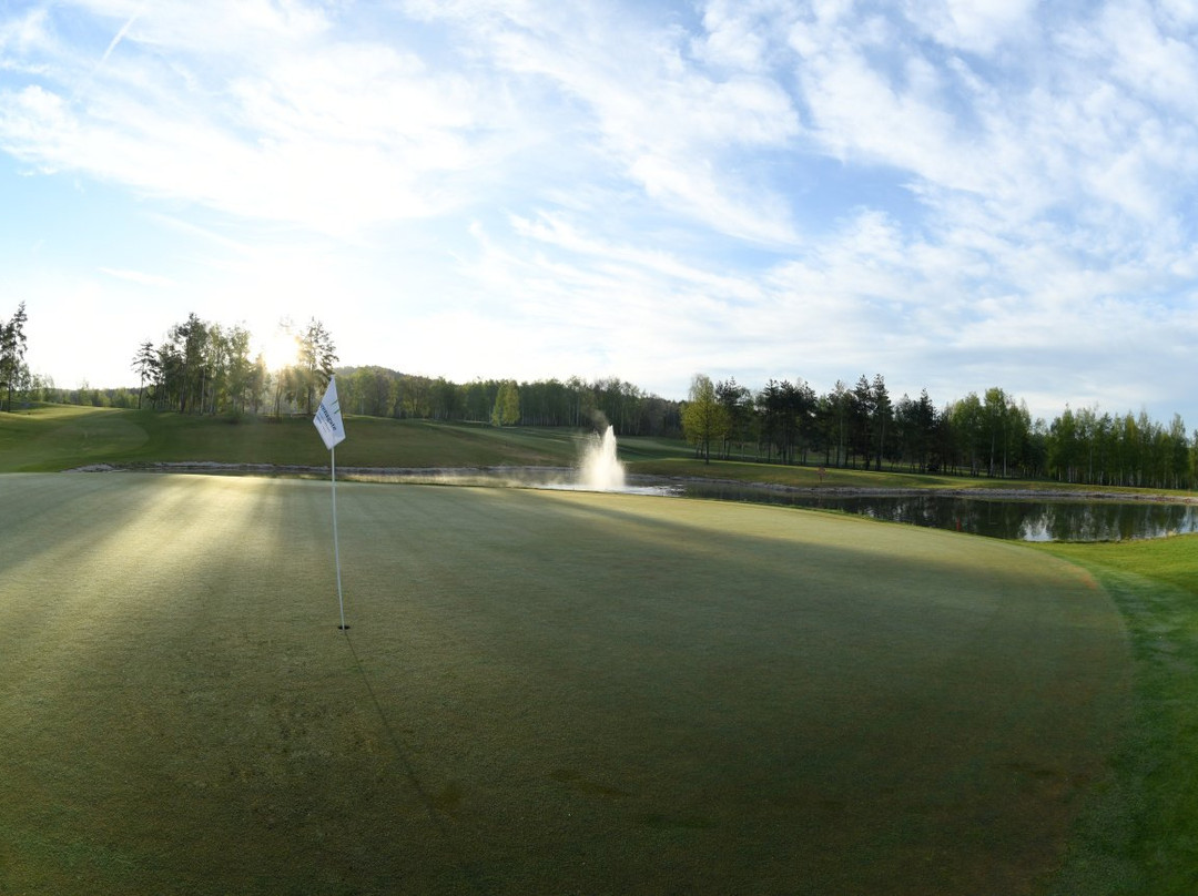 Greensgate Golf and Leisure Resort主图