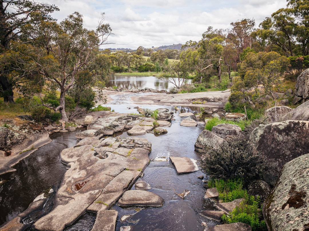 Strathbogie旅游攻略图片