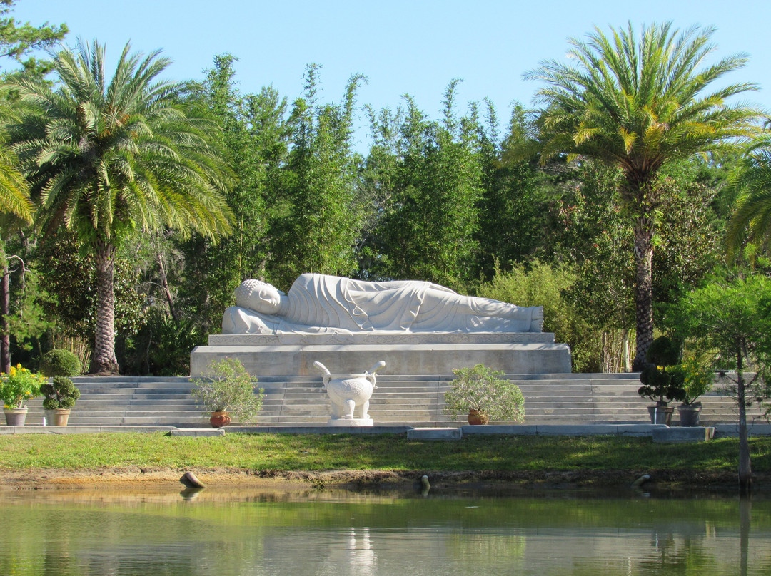 White Sands Buddhist Center景点图片