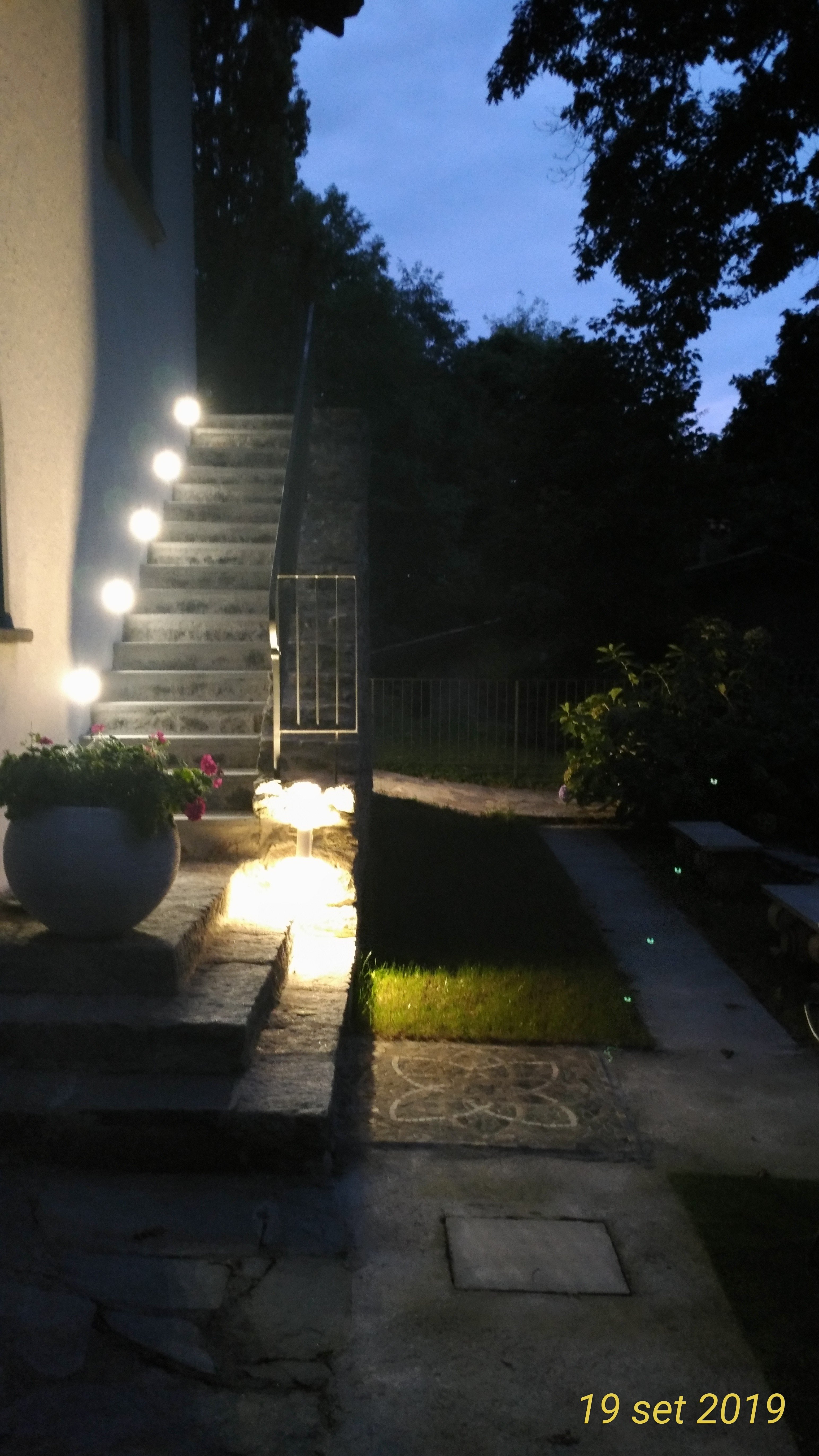 La Selvetta Bed And Breakfast-portrait