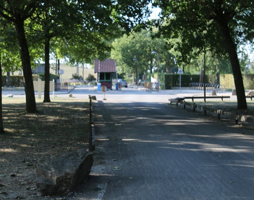 Parc De Loisirs De Bouvent景点图片