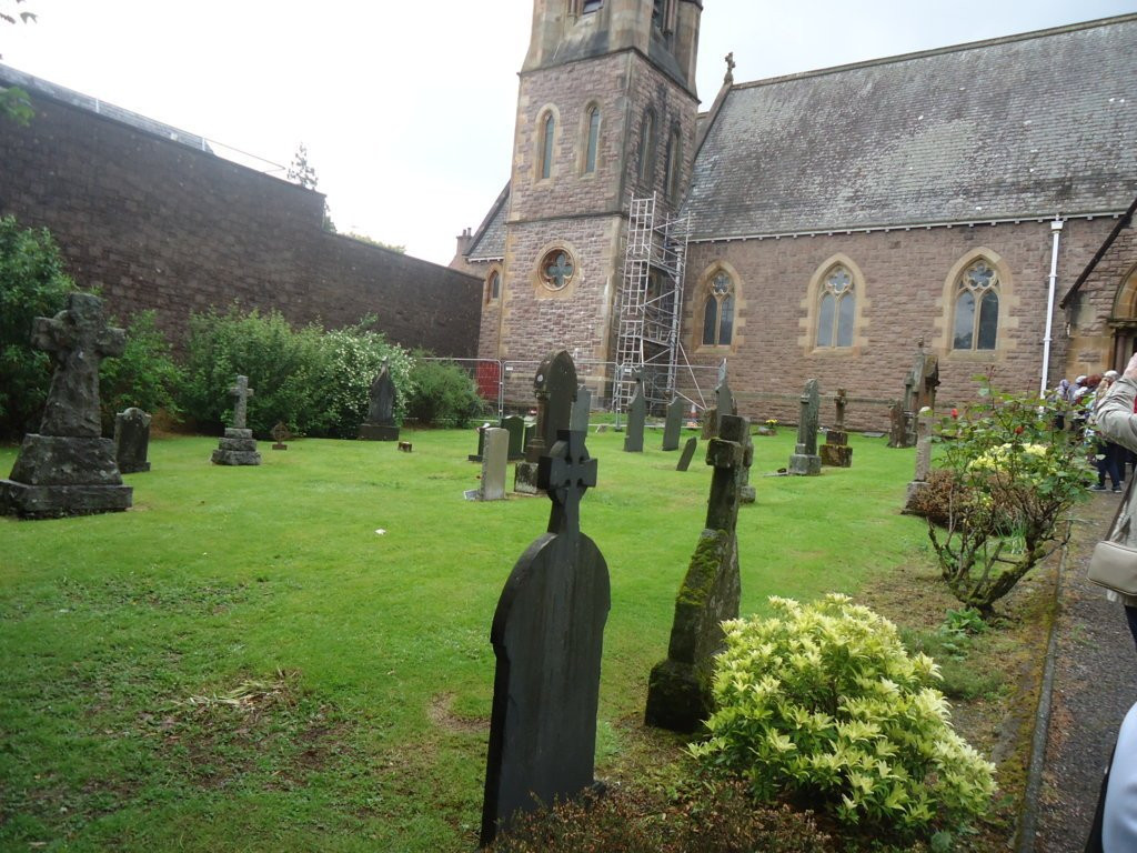 Saint Andrew's Church景点图片