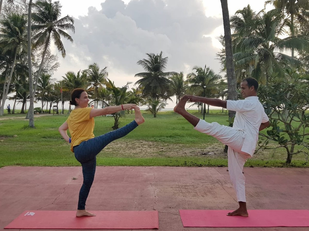 Marari Secret Beach Yoga Homestay主图