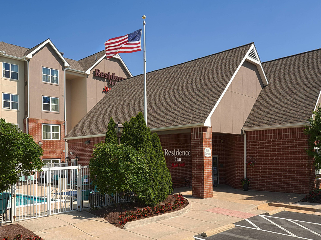 Residence Inn by Marriott Chantilly Dulles South主图
