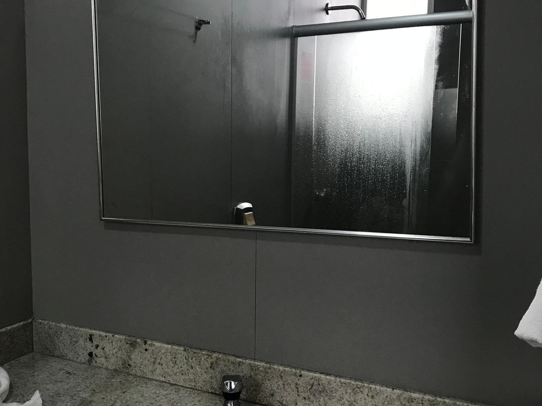 Manhuaçu Center Hotel主图