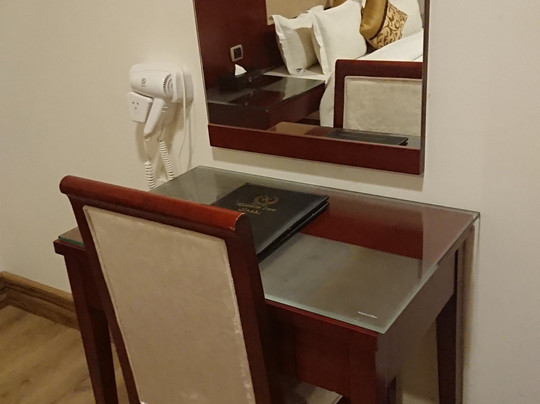 Raoum Inn Sakaka主图