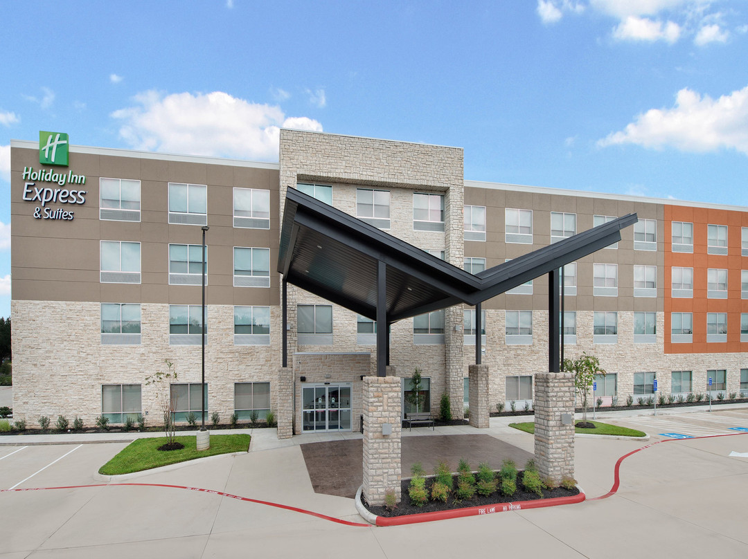 Holiday Inn Express & Suites Sugar Land SE - Missouri City by IHG主图