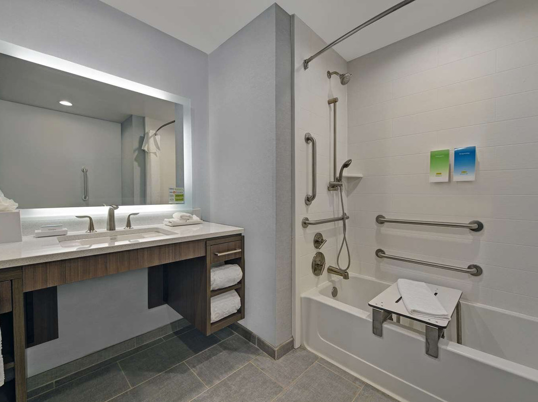 Home2 Suites by Hilton Memphis Wolfchase Galleria主图