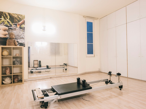 SimplyBePilates-巴塞罗那必去景点