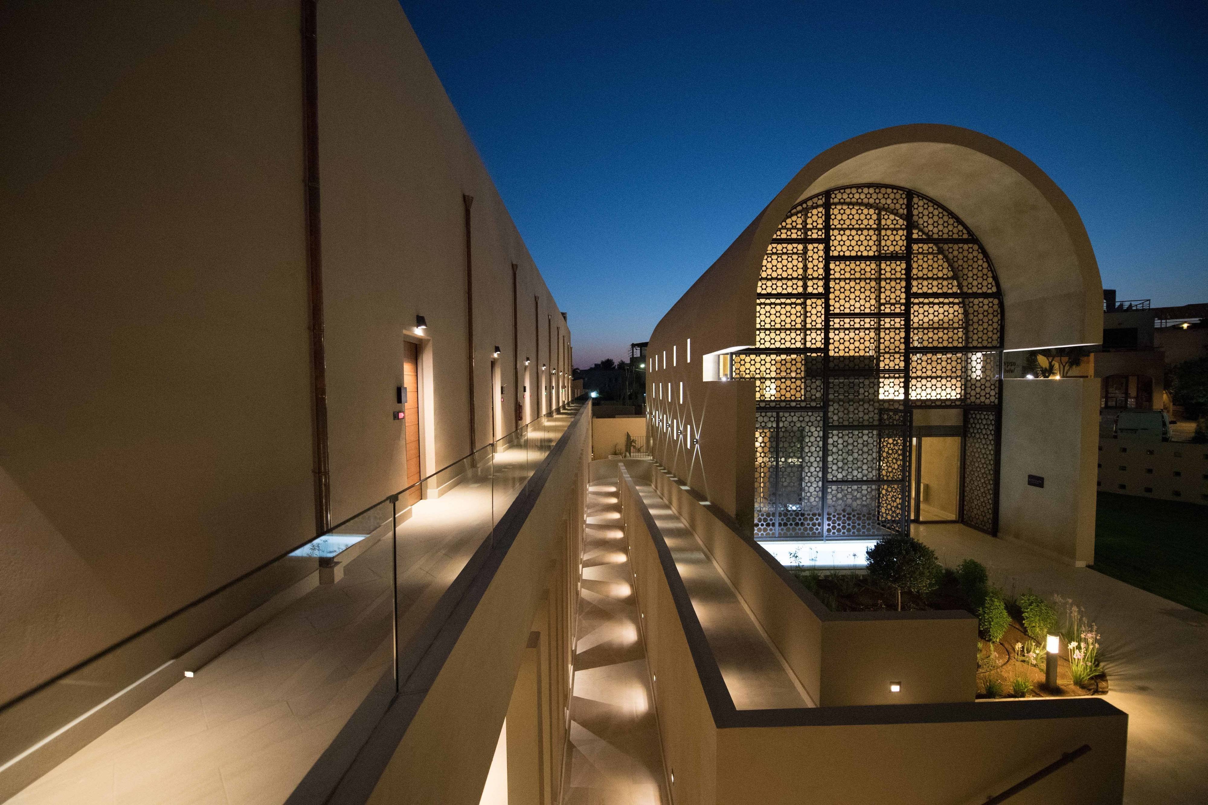 Domes Noruz Chania, Autograph Collection-官方