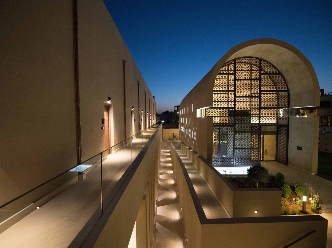 Domes Noruz Chania, Autograph Collection主图