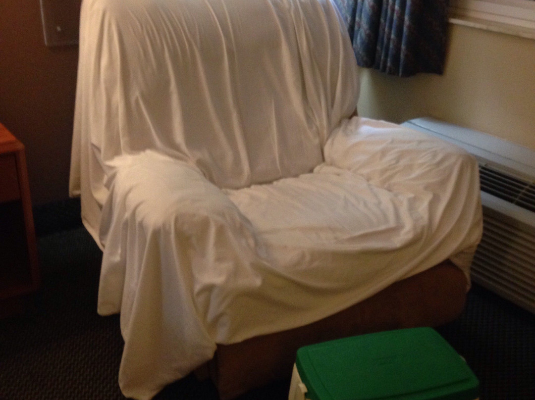 Travelodge by Wyndham Mansfield主图