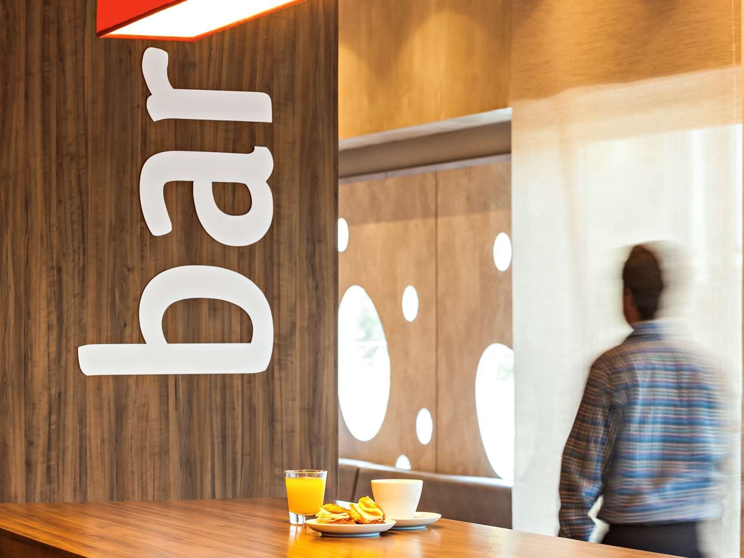 宜必思皮拉尔酒店-官方