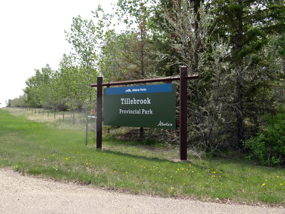 省立蒂尔布鲁克公园 -布鲁克斯必去景点