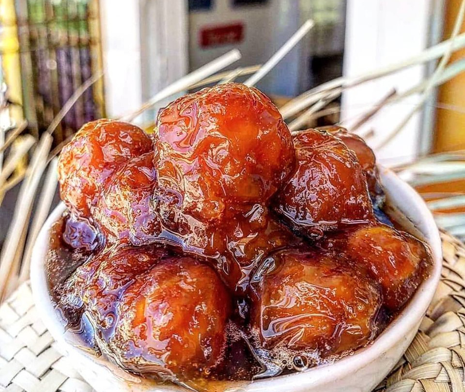 Ricuras de Dona Esperanza-Nagua必去景点