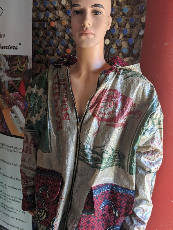 Social Innovation Museum-坎帕拉必去景点