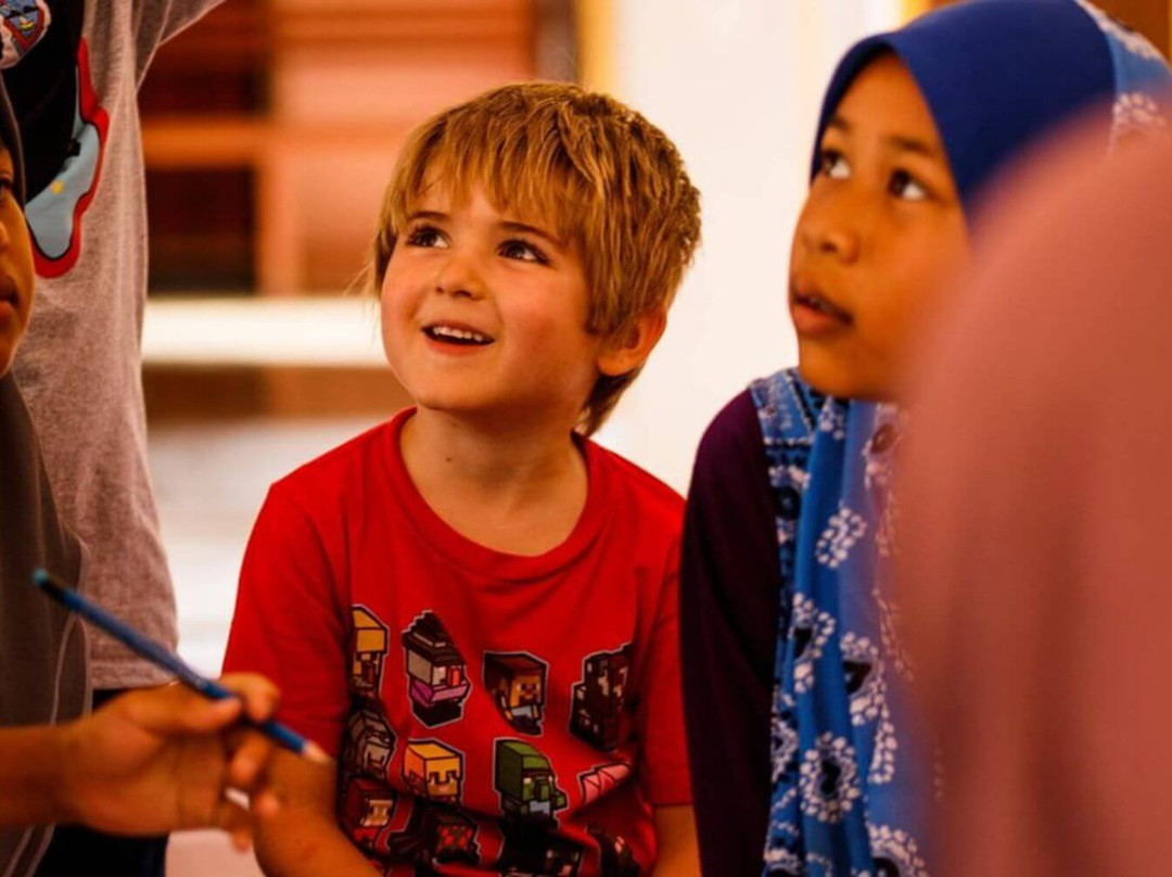 Fuze Ecoteer Community House主图