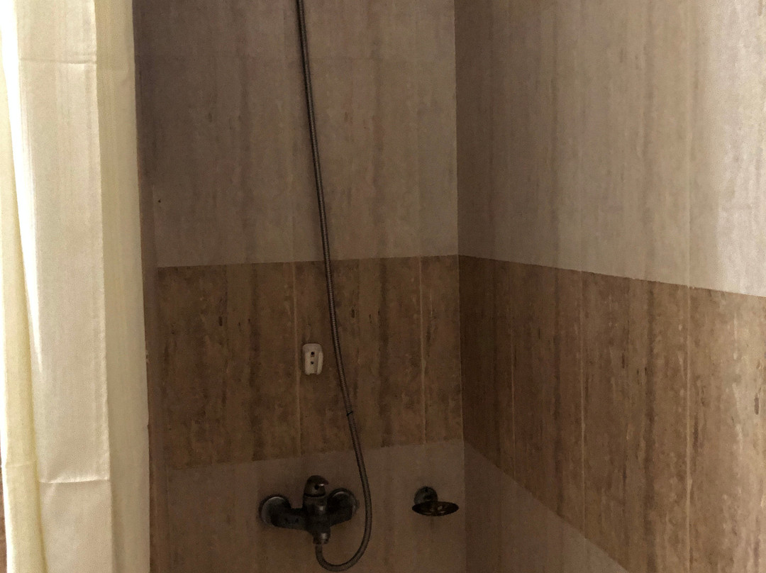 苏亚塔酒店主图