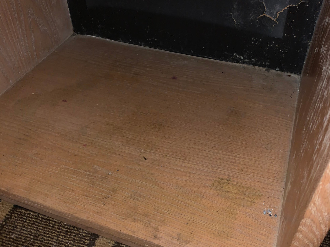 OYO Hotel Phenix City主图