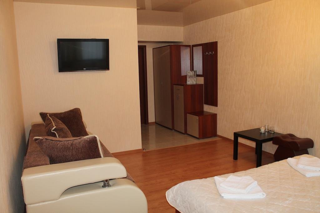 Elysium Hotel-官方