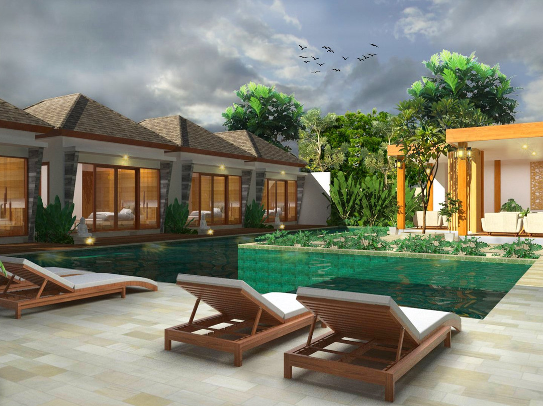 Le Chien Rouge主图