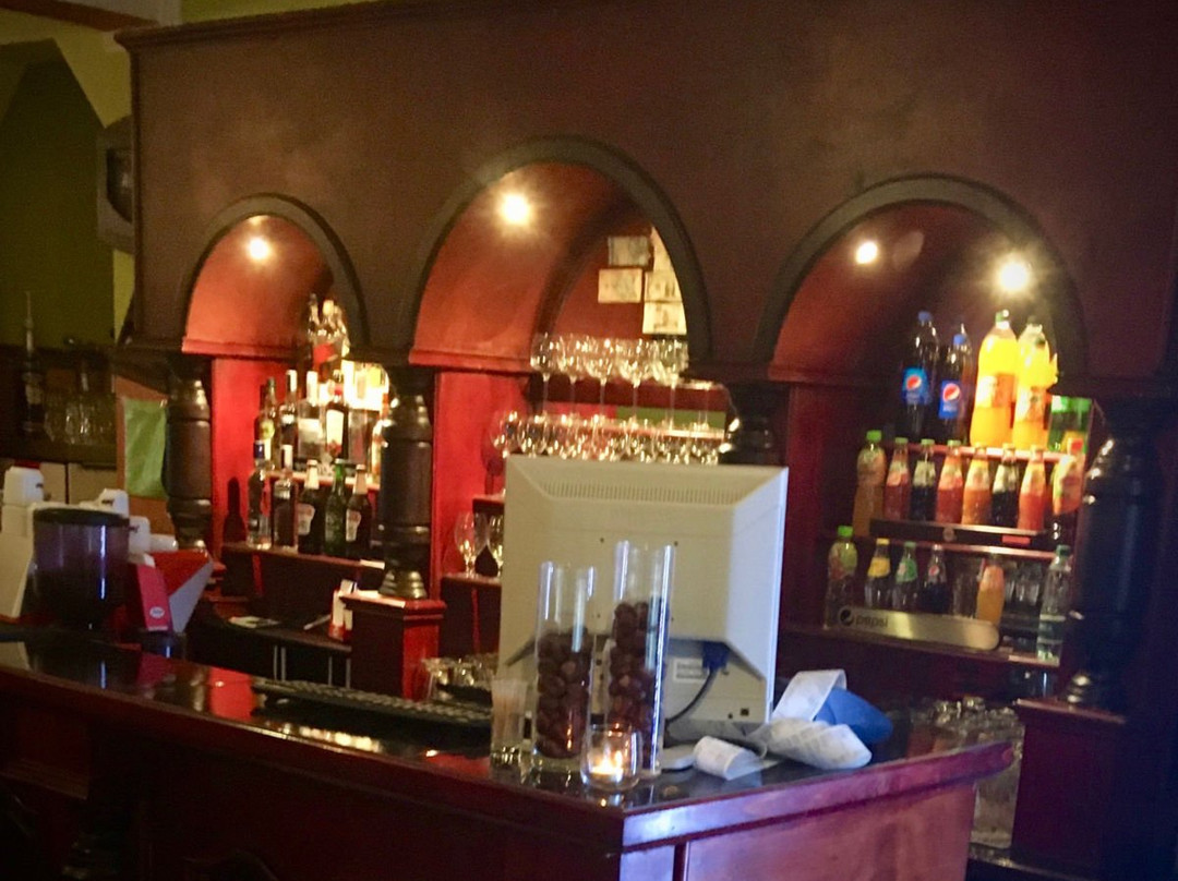 Zajazd Czorsztynski主图