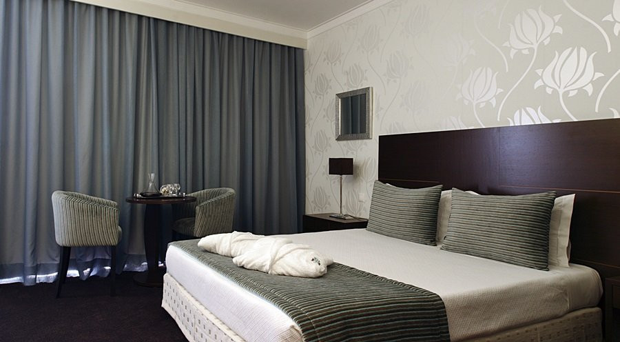 Hotel As Americas主图