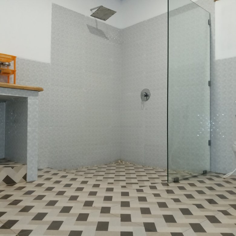 Honeybee Homestay主图