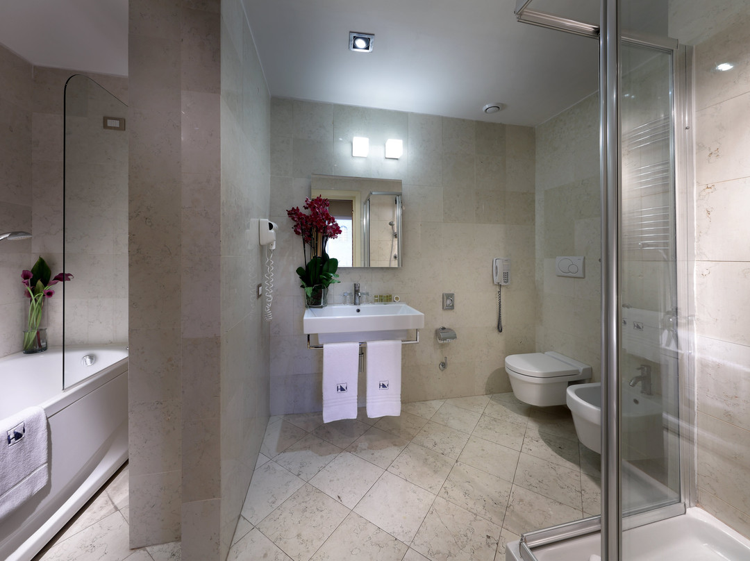 圣约翰总理饭店主图