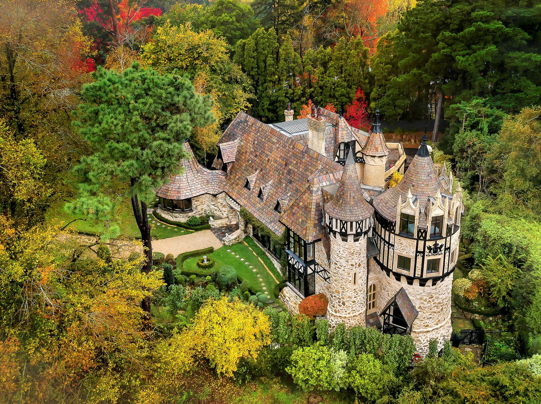 Thorngrove Manor主图