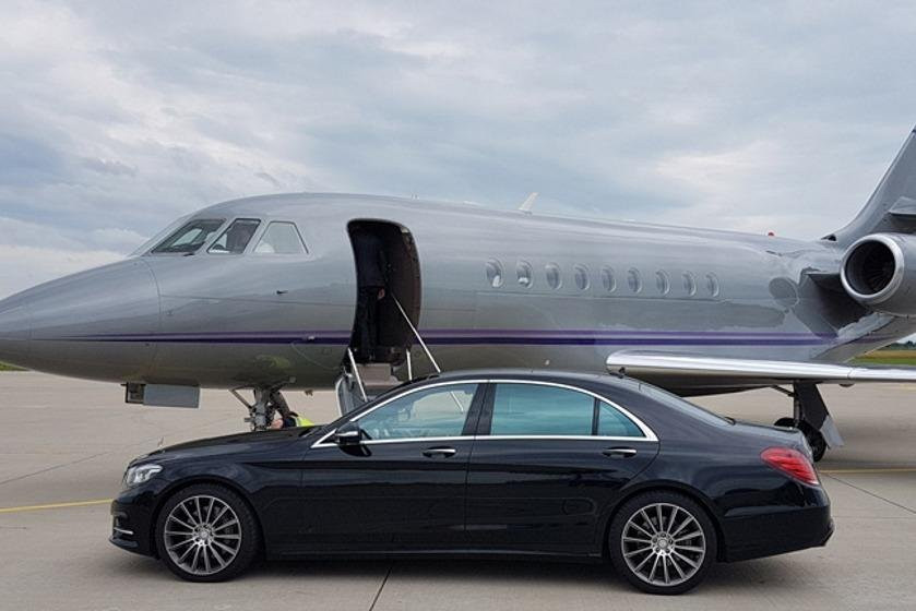 PROFi DRIVER New York, United States-纽约市必去景点