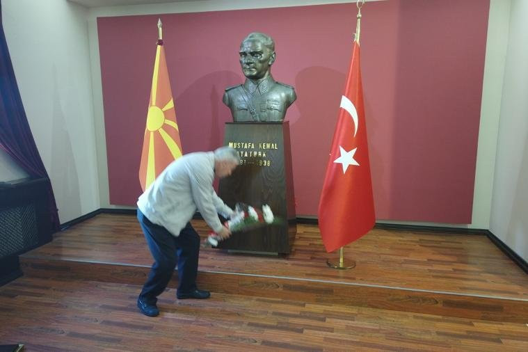 Bitola Museum-Bitola必去景点