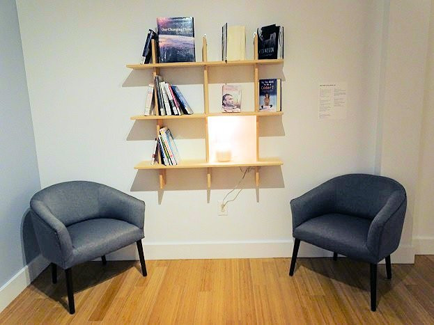 Virginia Museum of Contemporary Art-弗吉尼亚海滩必去景点