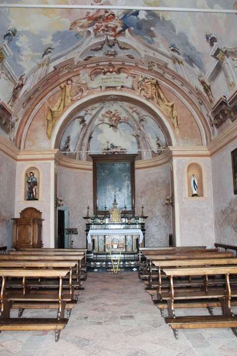 Chiesa di San Rocco景点图片