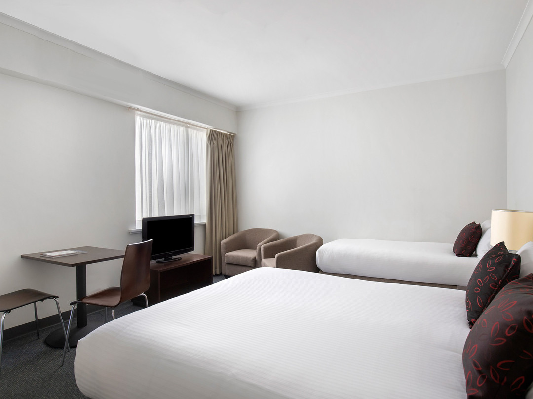 经理工作室酒店主图