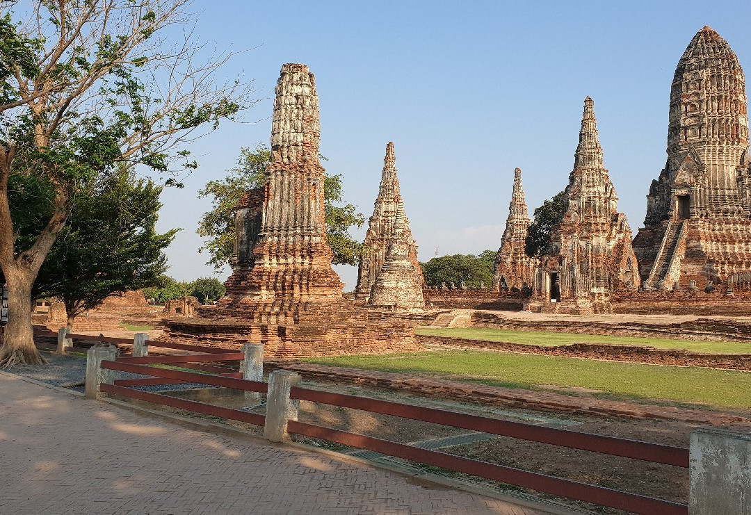 大城河畔大厦主图