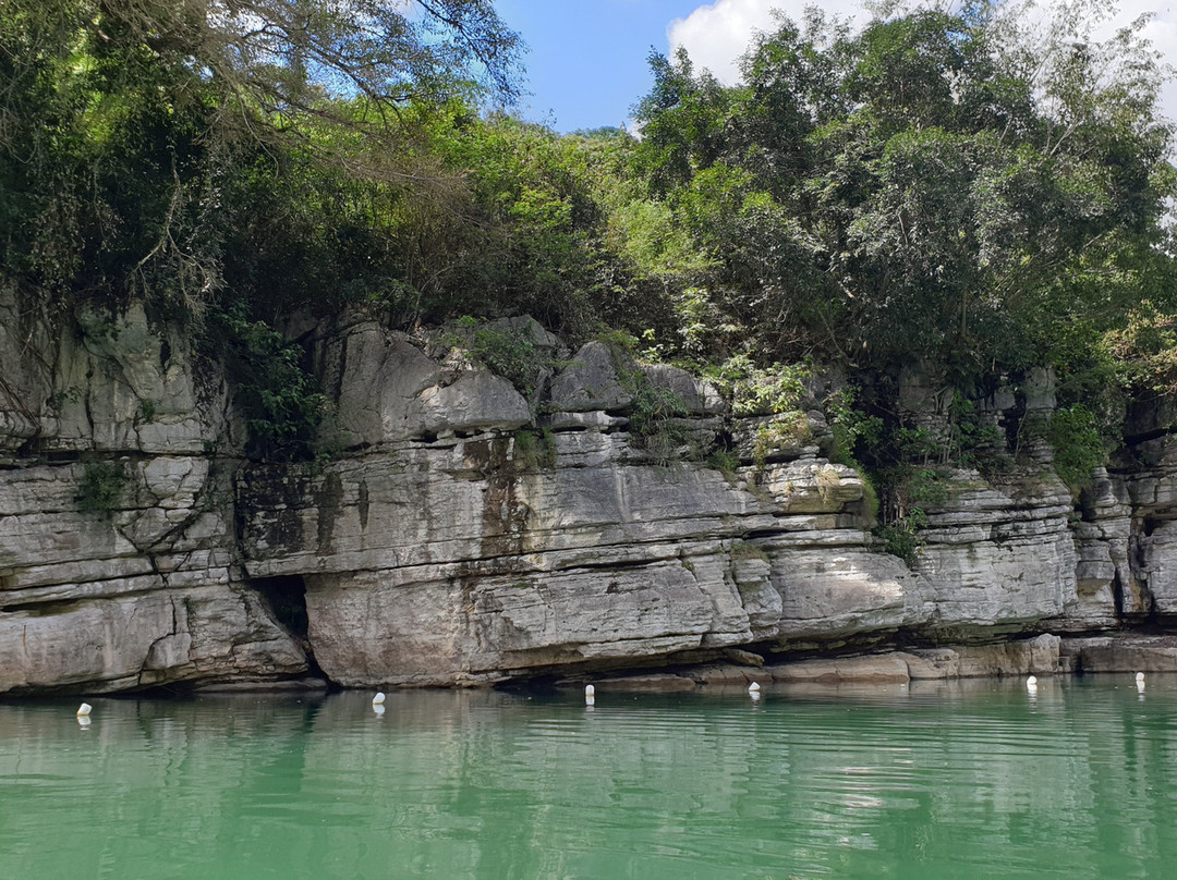 Governor's Rapids-Quirino Province必去景点