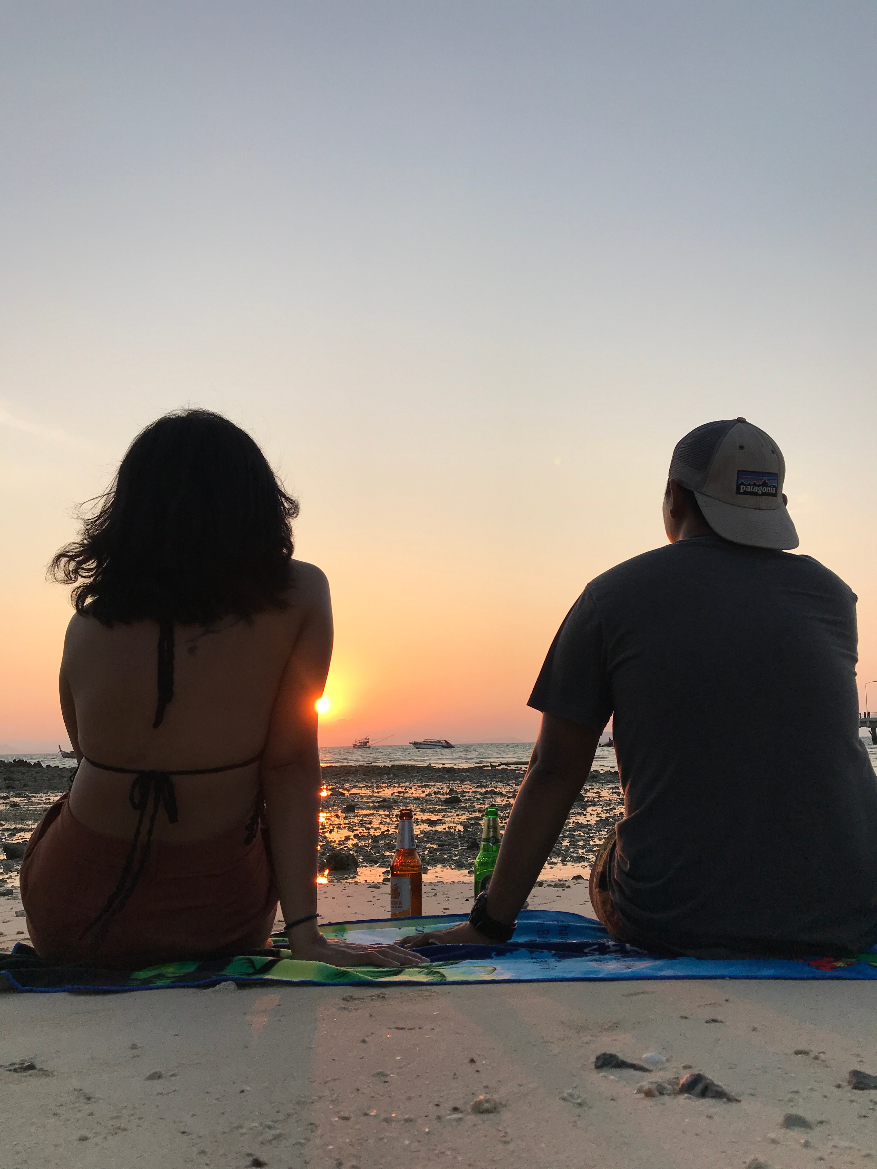 Koh Yao Heaven Beach Resort-官方