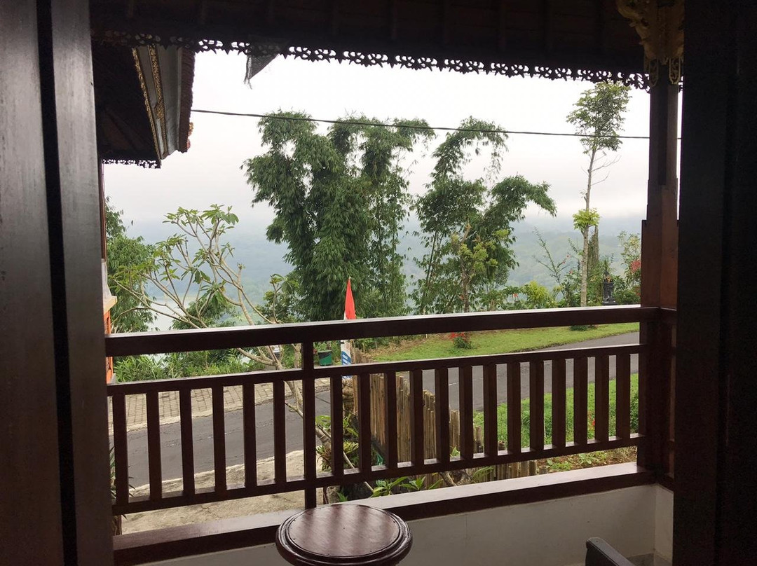 The Garuda Villa & Restaurant主图