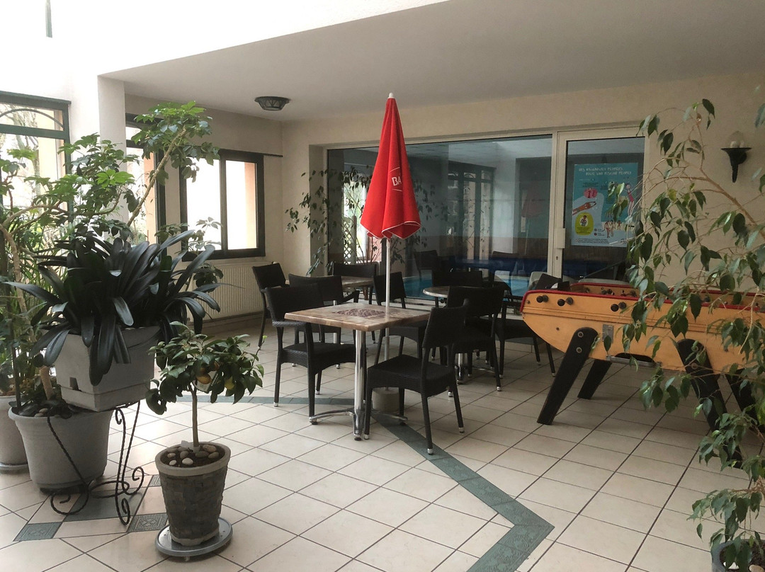 Hotel Au Val Dore主图