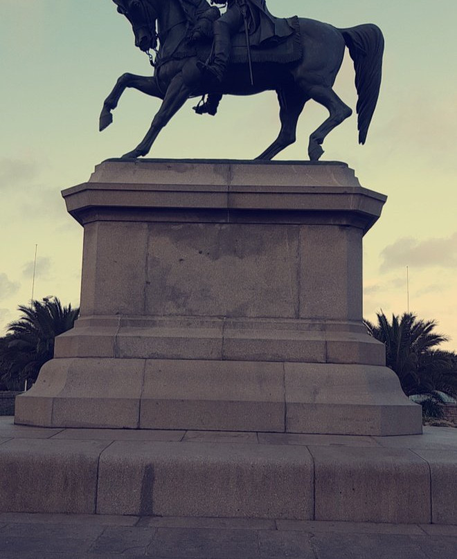 Monument à Napoléon景点图片