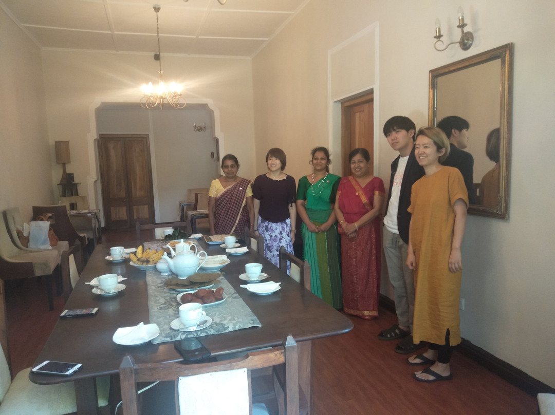 The Mount Pleasant主图